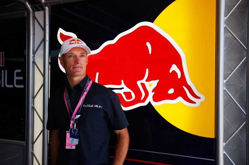 GP EUROPA - Qualifiche e Prove Libere 3